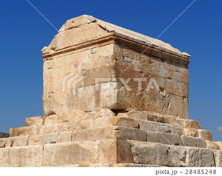 パサルガダエ 28485248