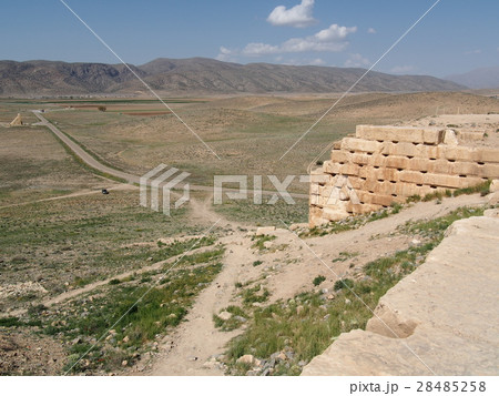 パサルガダエ 28485258