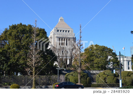国会議事堂 28485920