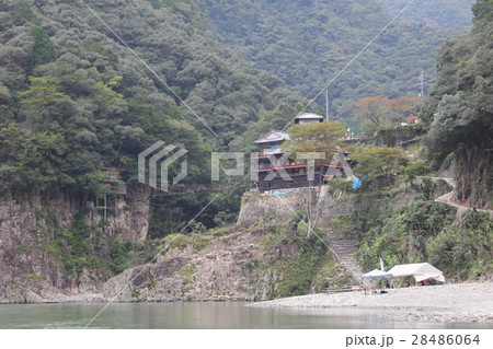瀞峡 瀞ホテル(奈良県 吉野郡 十津川村) 瀞峡 瀞ホテル(奈良県 吉野郡 十津川村) 28486064