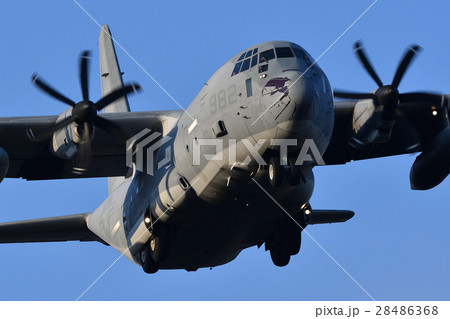 アメリカ海兵隊 KC-130J アメリカ海兵隊 KC-130J 28486368