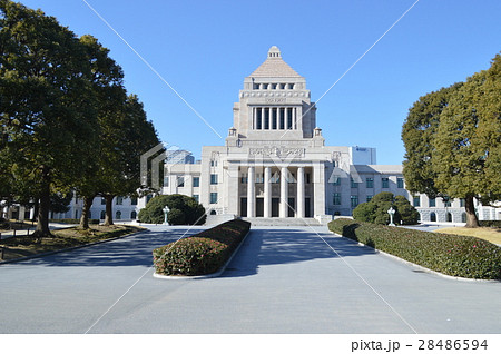 国会議事堂 28486594
