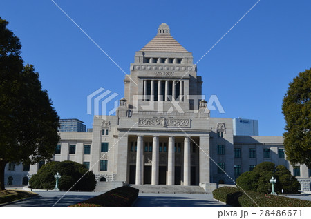 国会議事堂 28486671