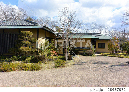 こおりやま文学の森資料館 こおりやま文学の森資料館 28487072