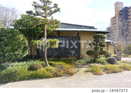 こおりやま文学の森資料館 28487073