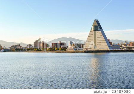 青森ウオーターフロント 28487080