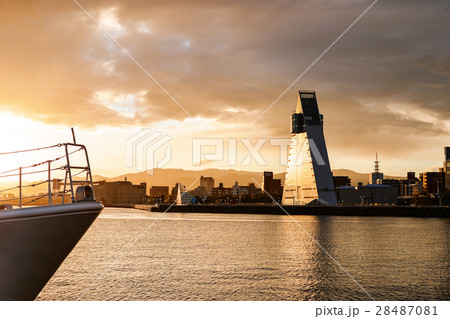 青森ベイエリア 28487081