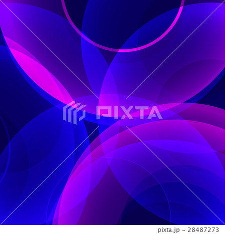 Swirl abstract background 28487273