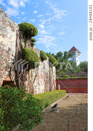 安平古堡 安平古堡 28488101