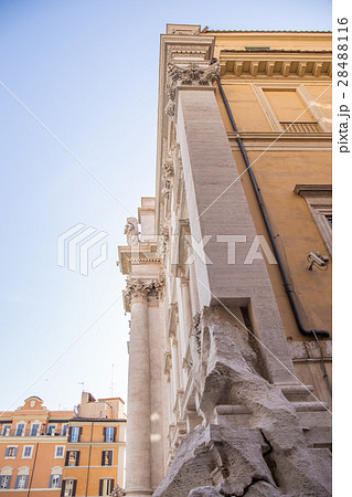 トレヴィの泉 トレヴィの泉 28488116