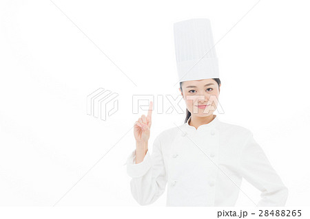 シェフ 28488265