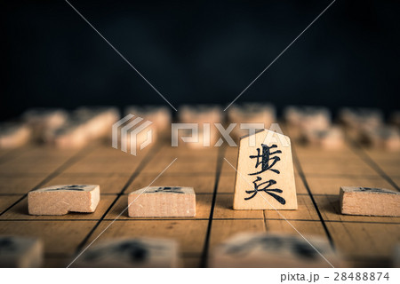 将棋 28488874