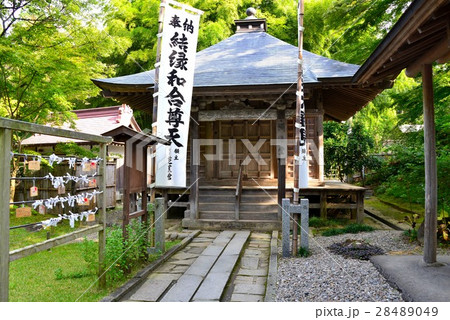 中尊寺 中尊寺 28489049
