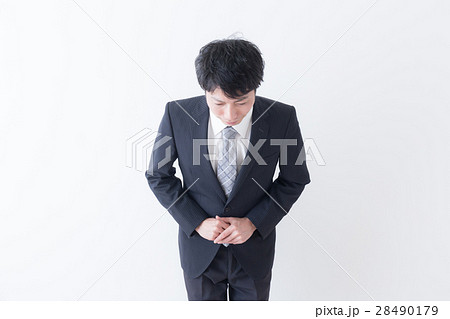 ビジネスイメージ 28490179