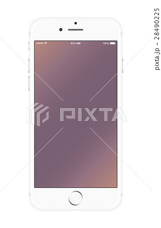 スマートフォン　　i Phone 28490225