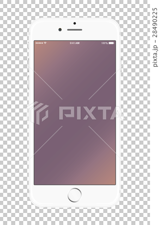 スマートフォン　　i Phone 28490225