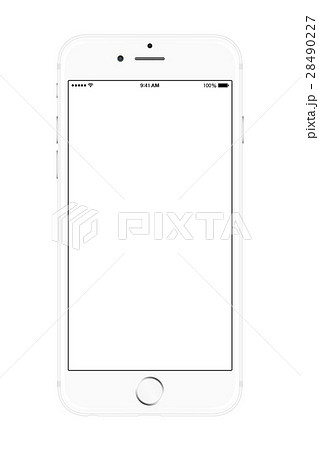 スマートフォン　　i Phone 28490227