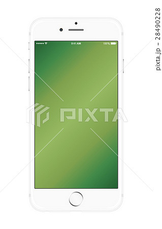 スマートフォン　　i Phone 28490228