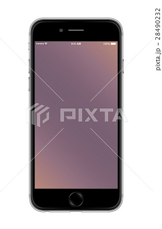 スマートフォン　　i Phone 28490232