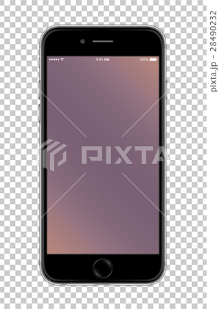 スマートフォン　　i Phone 28490232