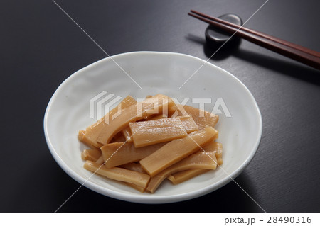 メンマ 28490316