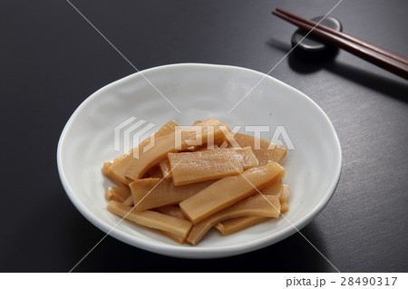 メンマ 28490317