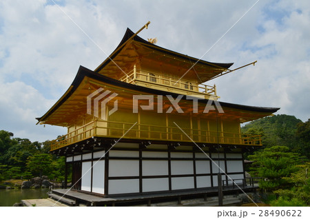 金閣寺 金閣寺 28490622