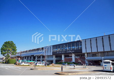 栃木 JR那須塩原駅西口 栃木 JR那須塩原駅西口 28493572
