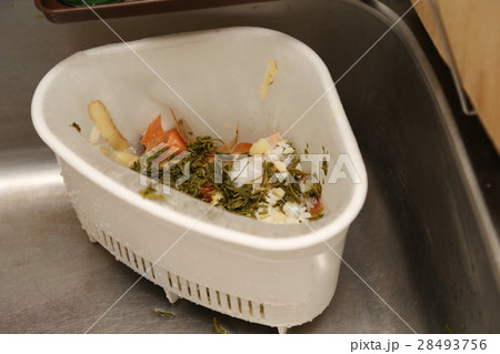 生ゴミ 28493756