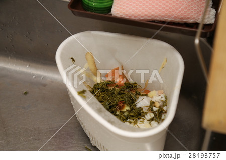 生ゴミ 生ゴミ 28493757