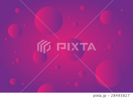 Purple abstract technology background. Gradient 28493827