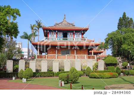 赤崁楼 28494360