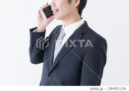 ビジネスイメージ ビジネスイメージ 28495158