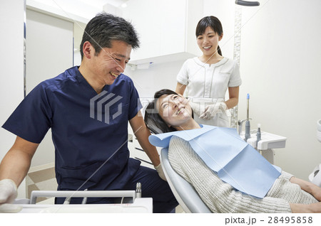 歯科 歯科 28495858