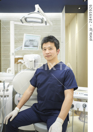 歯科 28495926