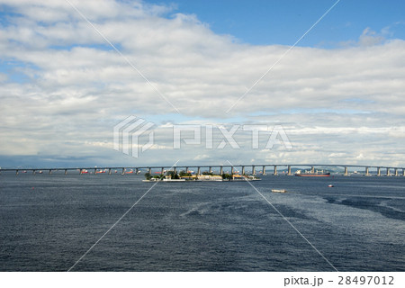 Brazil - Rio de Janeiro - Sail away 28497012