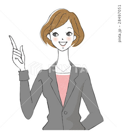 女性 28497051