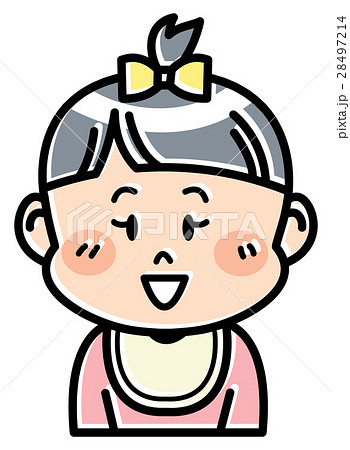 一般people／赤ちゃん 28497214