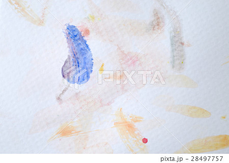 water color on paper texture background water color on paper texture background 28497757