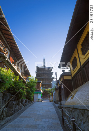 八坂の塔 28497782