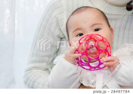 育児イメージ(オーボール) 育児イメージ(オーボール) 28497784