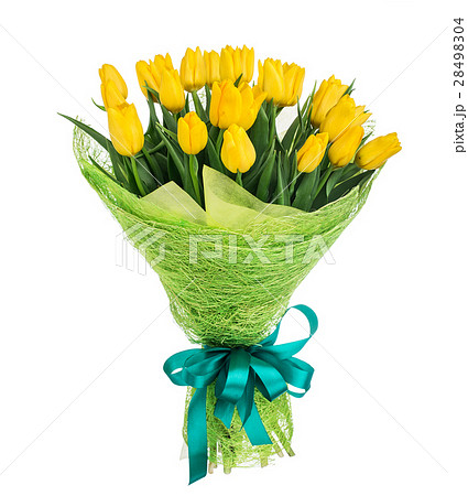 Bouquet of tulips Bouquet of tulips 28498304