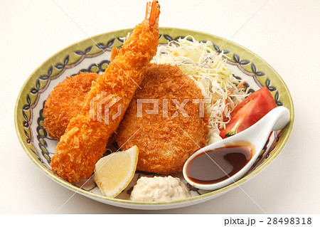 ミックスフライ ミックスフライ 28498318