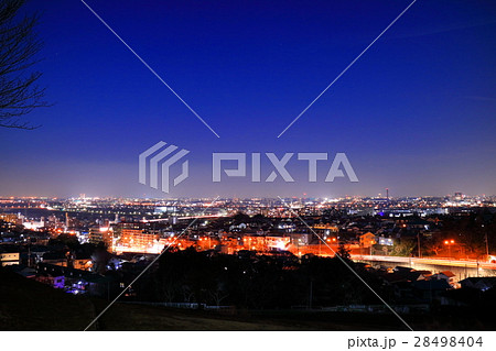 都立桜ヶ丘公園 ゆうひの丘 28498404