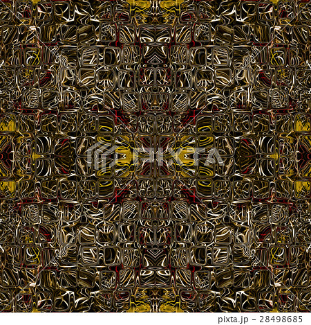 Kaleidoscope pattern as abstract background. Kaleidoscope pattern as abstract background. 28498685
