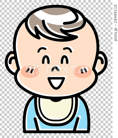 一般people／赤ちゃん 28499118