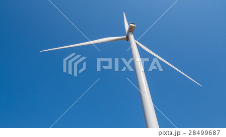 Wind turbine for electricity production Wind turbine for electricity production 28499687