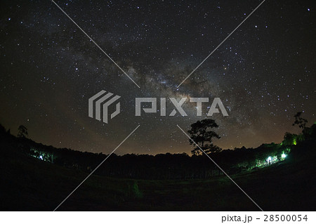 Milky Way at Phu Hin Rong Kla 28500054
