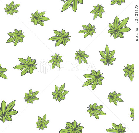 Seamless Texture Marijuana Two Seamless Texture Marijuana Two 28501128