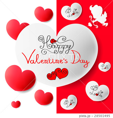 Happy Valentine s day 28501495